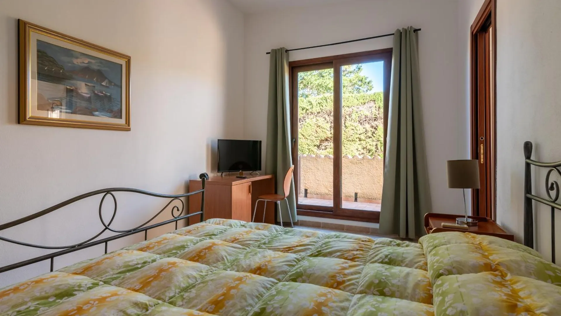 ** Bed and breakfast Agriturismo Bonsai Alghero Santa Maria la Palma Italia
