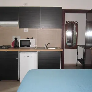 Casa Le Mansardine Bérgamo