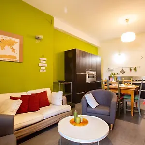  Appartamento Casa Lorica Italia