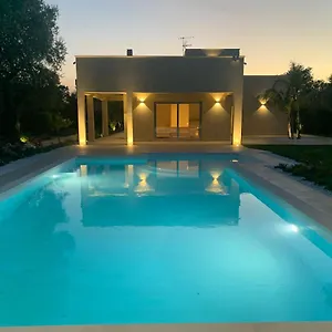Natura & Relax Bed and breakfast