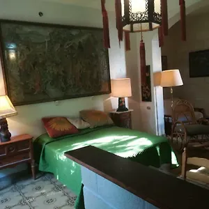  Appartamento Casa Zagara Italia
