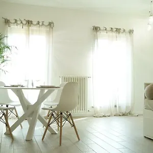 Casa Sisu - Bérgamo